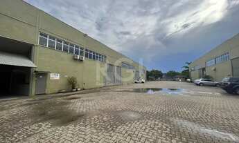 Imagem 2: PORTO ALEGRE - Galpão/Depósito/Armazém - Sarandi