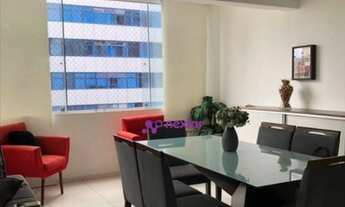 Imagem 3: UM APARTAMENTO PRONTO PERTO DE TUDO QUE SUA FAMILIA PROCURA Boa Viagem - Recife - PE