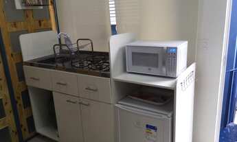 Imagem 5: Studio para locação com 20 metros na região da Vila Madalena - São Paulo