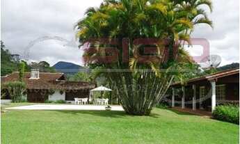 Imagem 6: Chácara Teresópolis - Rio de Janeiro