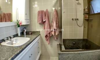 Imagem 15: Apartamento na Região Brunella, 3 suítes, Guarujá