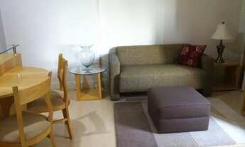 Imagem 5: SÃO PAULO - Apartamento Padrão - ITAIM BIBI