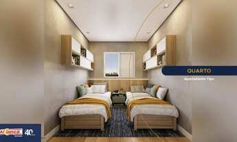 Imagem 4: Edifício Residencial, Jardim São Ricardo - Guarulhos