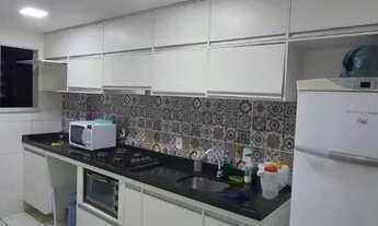 Imagem 4: Apartamento à venda - Litorâneo Barra Residence - 3 quartos, lazer completo - Confira!