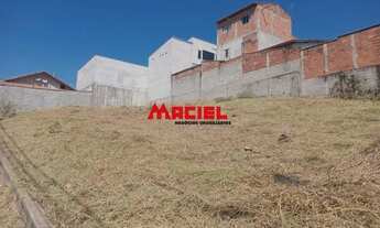 Imagem: Terreno Residencial em São José dos Campos