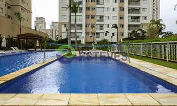 Imagem 7: Apartamento para venda tem 79 metros quadrados com 2 quartos em Vila Leopoldina - São Paul