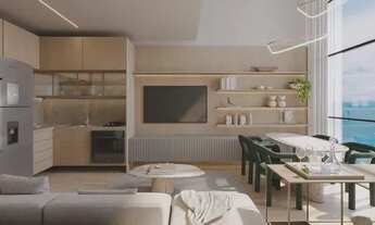 Imagem 5: Apartamento para venda com 29 metros quadrados com 1 quarto em Pina - Recife - PE