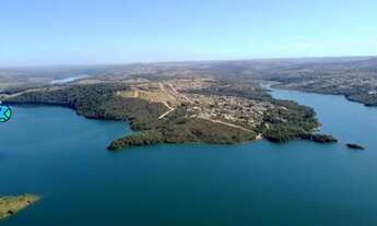 Imagem 2: Corumbá 4 -Terrenos de 1.000m2, Escritura, Luz, Água e Vista Lago!!!