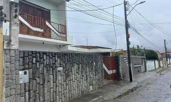 Imagem: Casa de 04 quartos no conjunto Feira VI