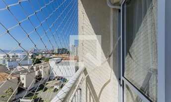 Imagem 5: Apartamento para Aluguel - São Cristóvão, 2 Quartos, 49 m2