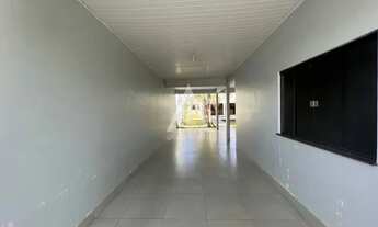 Imagem 3: CASA RESIDENCIAL em SINOP - MT, JARDIM JACARANDÁS