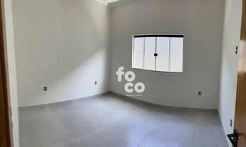 Imagem 6: Casa com 3 dormitórios à venda, 180 m² por R$ 740.000 - Jardim Califórnia - Uberlândia/MG