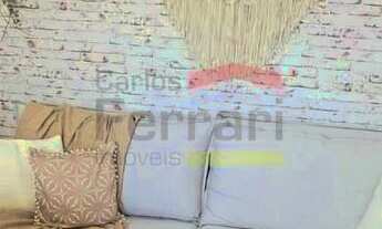 Imagem 2: Apartamento a venda, Vila Bela Vista ( Zona Norte ) 02 dormitórios, 01 vaga, sacada