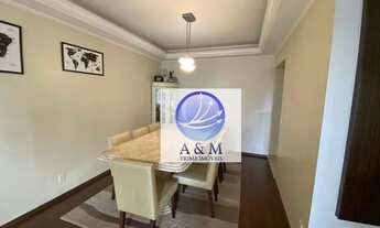 Imagem 6: Apartamento com 4 dormitórios à venda, 188 m² por R$ 1.520.000,00 - Tatuapé - São Paulo/SP