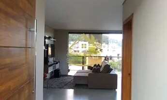 Imagem 4: Casa à venda no bairro Condomínio Estância dos Lagos - Santa Luzia/MG