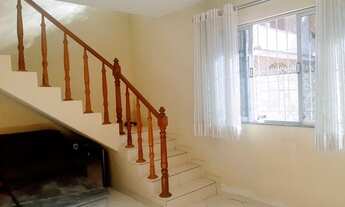 Imagem 5: Porto da Pedra- Casa Duplex- 2 Qt.s- 76M²- Só 225 Mil- Ac.Caixa