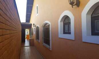 Imagem 2: Sobradão no Parque Continental por R$ 550.000,00