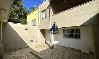 Imagem 5: Sobrado para aluguel possui 250 metros quadrados com 4 quartos em Cambuci - São Paulo - SP