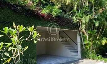 Imagem 6: Rio de Janeiro - Casa de Condomínio - Itanhangá