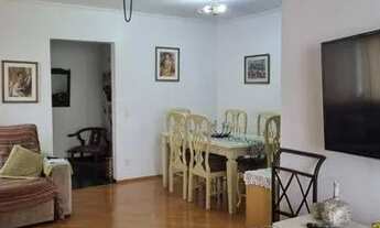 Imagem 5: Apartamento com 3 dormitórios à venda, 105 m² por R$ 1.270.000,00 - Vila Madalena - São Pa