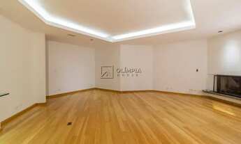 Imagem 6: Apartamento Venda Brooklin 168 m² 4 Dormitórios