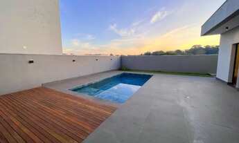 Imagem 2: Sobrado para venda com 302 metros quadrados com 3 quartos em Parque Viana - Barueri - SP