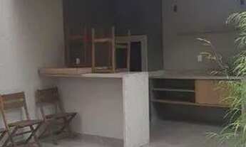 Imagem 7: Apartamento com 2 dormitórios para alugar, 44 m² por R$ 2.737,00/mês - Parque da Mooca - S