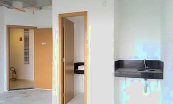 Imagem 5: SALA COMERCIAL VIA ALAMEDA 37,0M² - 1 VAGA DE GARAGEM