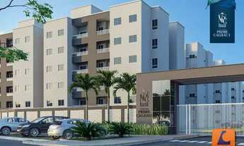 Imagem: 001// Apartamento para venda com 52 metros