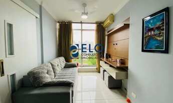 Imagem: Ótimo apartamento para locação na Aparecida