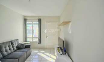 Imagem 2: PORTO ALEGRE - Apartamento Padrão - Camaquã