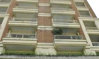 Imagem 2: Flat com 1 dormitório para alugar, 50 m² por R$ 7.000/mês - Pinheiros - São Paulo/SP