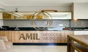 Imagem 2: Apartamento Porteira Fechada no Splendor Garden/ Jardim das Industrias/ 04 dormitórios sen