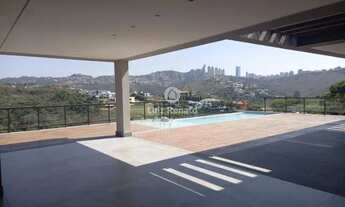 Imagem 6: Casa em Condomínio à venda 6 quartos 5 suítes 4 vagas - Vale dos Cristais