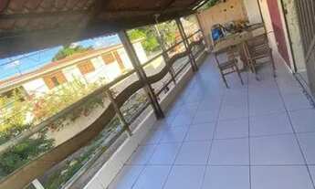 Imagem 5: Casa para Venda em Natal, Lagoa Nova, 5 dormitórios, 1 suíte, 3 banheiros