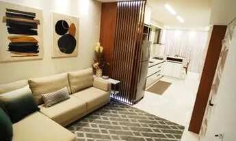 Imagem: Show Room, Quadra Mar- Linder Palace - Vista