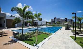 Imagem 4: Casa para venda possui 120 metros quadrados com 3 quartos em Muçumagro - João Pessoa - PB