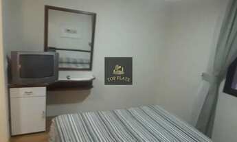 Imagem 7: Flat no Jardins Paulista