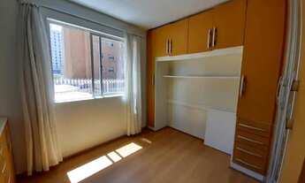 Imagem 6: Apartamento com 2 dormitórios para alugar, 54 m² por R$ 2.225,72/mês - Água Verde - Curiti