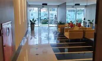 Imagem 5: Apartamento 3 quartos - porteira fechada - em Bento Ferreira - Vitória - ES