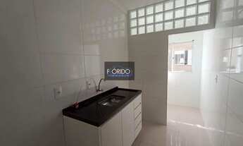 Imagem 3: Apartamento para Locação em Atibaia, Morumbi, 2 dormitórios, 1 suíte, 2 banheiros, 2 vagas