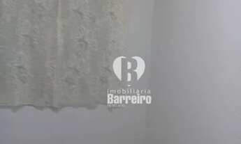 Imagem 4: Casa à venda no Barreiro (Distrito Industrial do Vale do Jatobá), atrás da Alma Viva. Poss