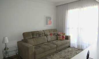 Imagem 3: Apartamento a venda no Tatuape