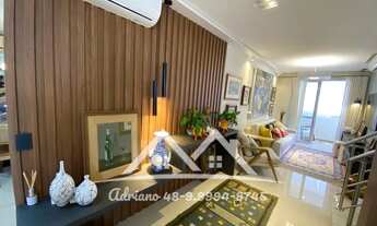 Imagem 4: Cobertura 3 Dormitórios, 2 Suítes, 2 Vagas Centro - Florianópolis - SC