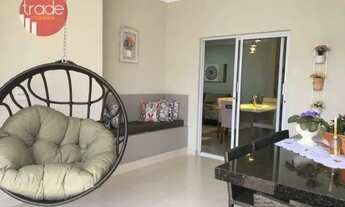 Imagem 3: Casa com 3 dormitórios à venda, 211 m² por R$ 1.450.000,00 - Jardim Saint Gerard - Ribeirã