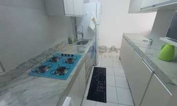 Imagem: FB Apartamento 3Qts c/ suíte e varanda