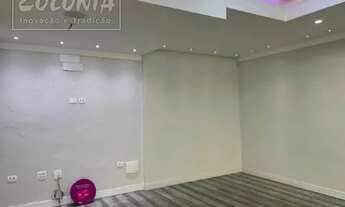 Imagem 4: Santo André - Conjunto Comercial/sala - Santa Teresinha