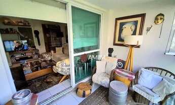 Imagem 5: Apartamento com 1 Quarto à Venda, 51 m² por R$ 540.000 - Boa Viagem - Niterói/RJ