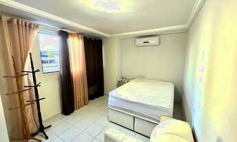 Imagem 7: Apartamento para aluguel com 160 metros quadrados com 3 quartos em Jardim Oceania - João P