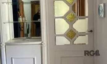 Imagem 6: Apartamento no bairro Nonoai de 2 dormitórios sacada e vaga